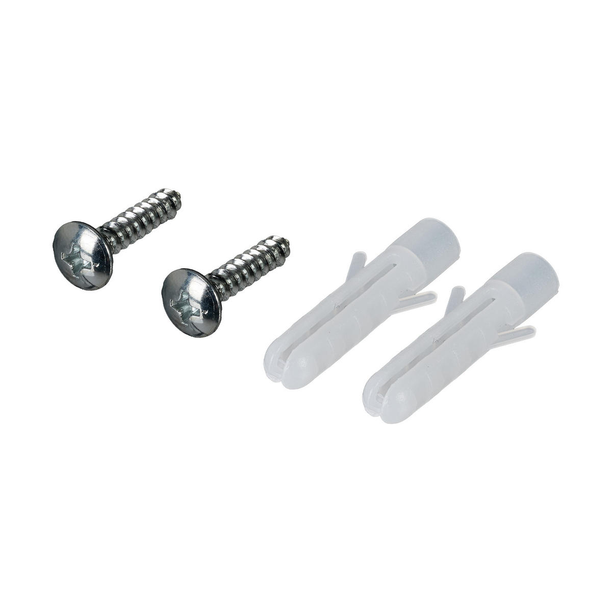 TOILETTENPAPIERHALTER - Weiß, Holz/Metall (12/66/11cm) - Relaxdays