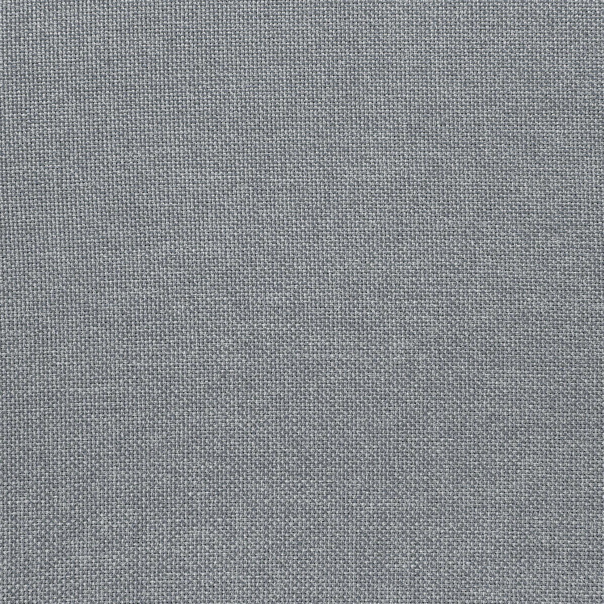 TIERHOCKER Piggy 32/50/35 cm - Grau, Kunststoff/Textil (50/35/32cm) - Beliani