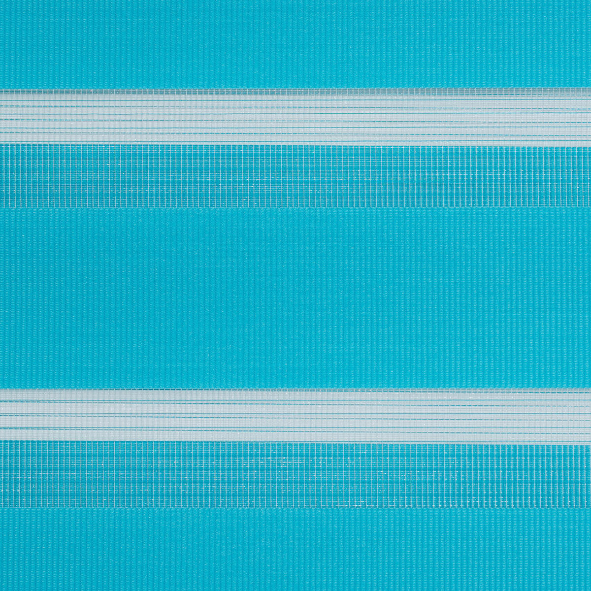 DUO ROLLO KLEMMFIX, OHNE BOHREN - Blau, Kunststoff (90/220cm) - Lichtblick Original