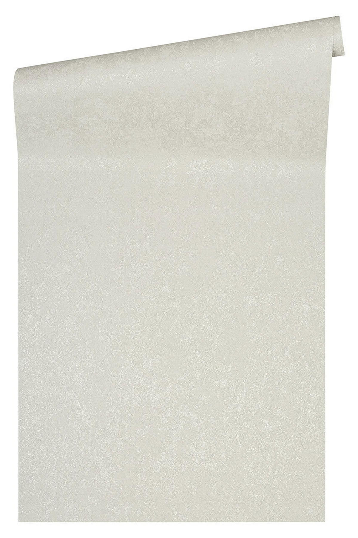 VLIESTAPETE 70/1005 cm - Grau, Textil (70/1cm) - KUNSTLOFT