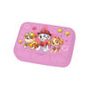 LUNCHBOX Candy Paw Patrol organic pink 19 x 13,5 x 6,5 cm - Pink, Kunststoff (13.5/6.5/19cm) - Koziol