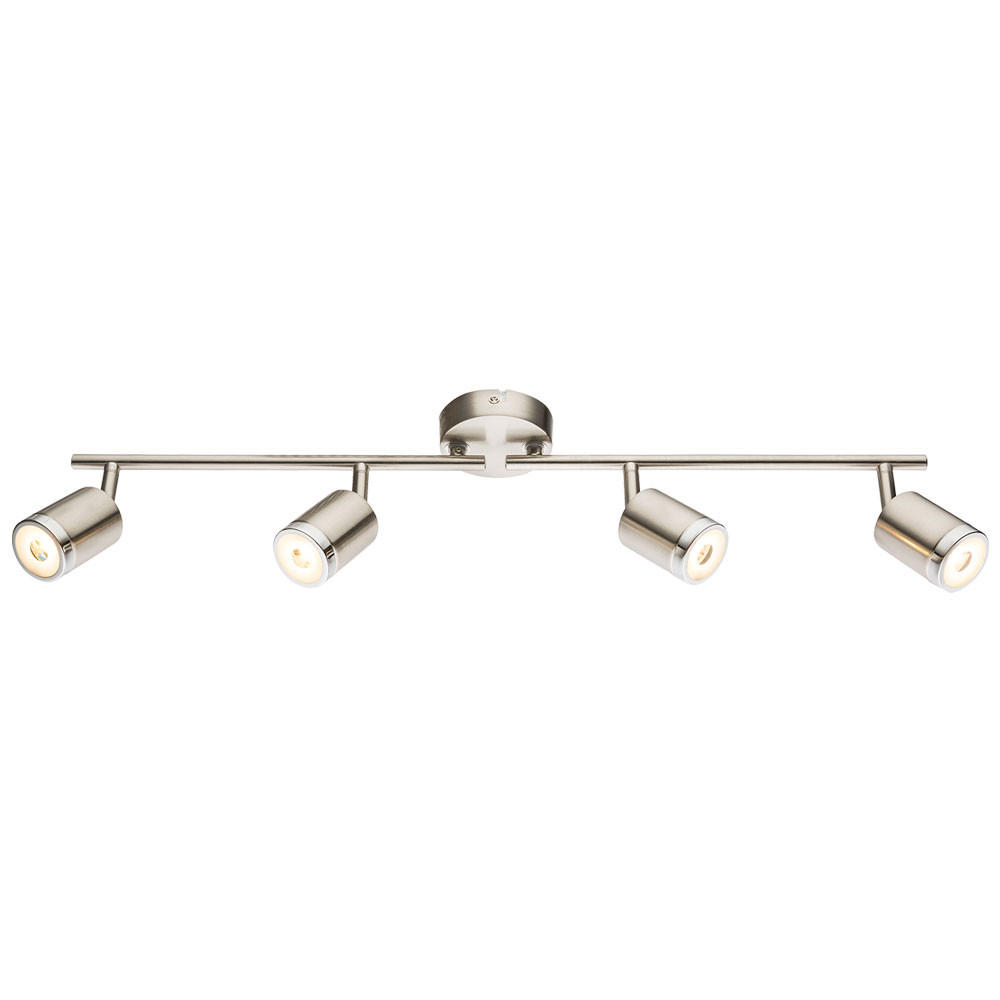 XXXLutz Led Silber 9x16.8x67 cm