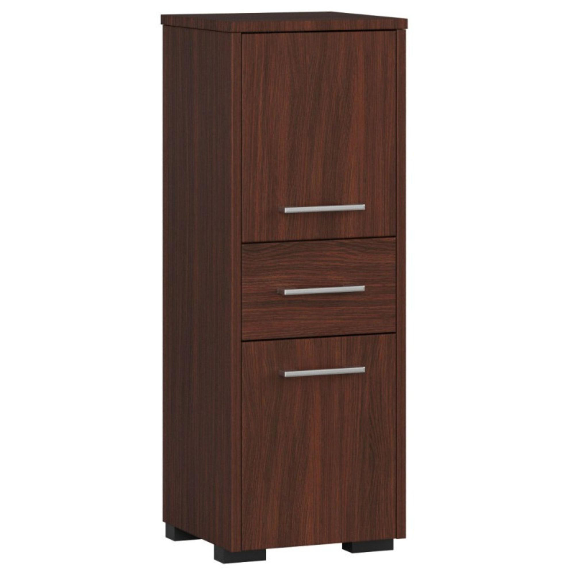 Akord Unterschrank Wenge 30x85x30 cm