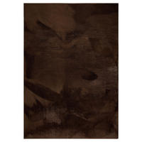 KUNSTFELLTEPPICH Furry Braun 200/290 cm - Braun, Kunststoff/Textil (200/290cm) - benuta