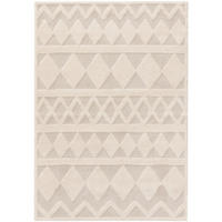 KINDERTEPPICH Eve Cream/Beige 160x230 cm - Creme, Textil (160/230cm) - Lytte