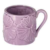 BECHER Sakuro - Violett, Keramik (0.38L) - home&you