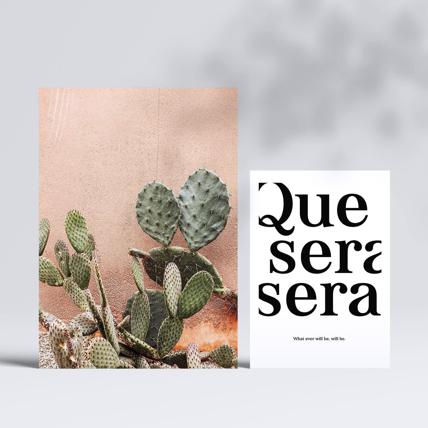 POSTER Set Mit 6 Mexiko Wandbild A3 & A4 Rahmenlos - Klar, Papier (29/3cm) - Nacnic