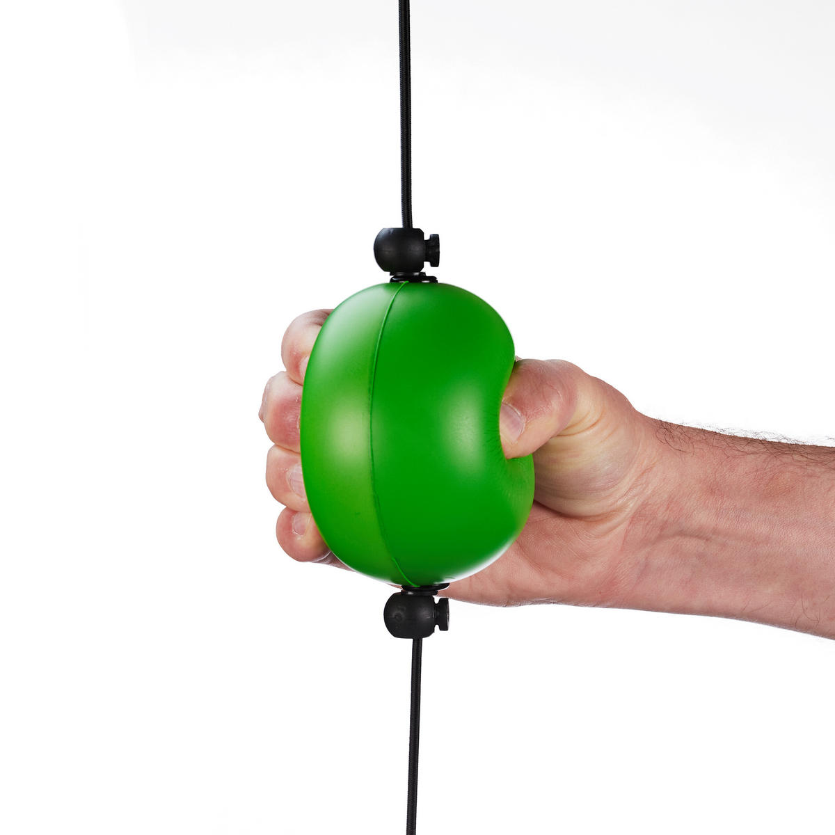 BOX-REFLEXBALL - Multicolor, Kunststoff (9/9cm) - Relaxdays