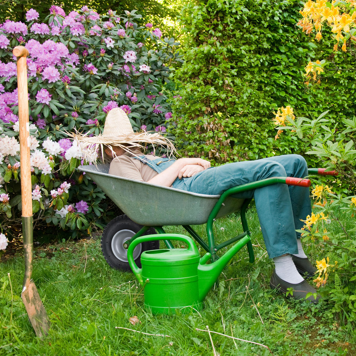 2xSCHUBKARRENRAD - Multicolor, Kunststoff/Metall (22/22/7.5cm) - Relaxdays