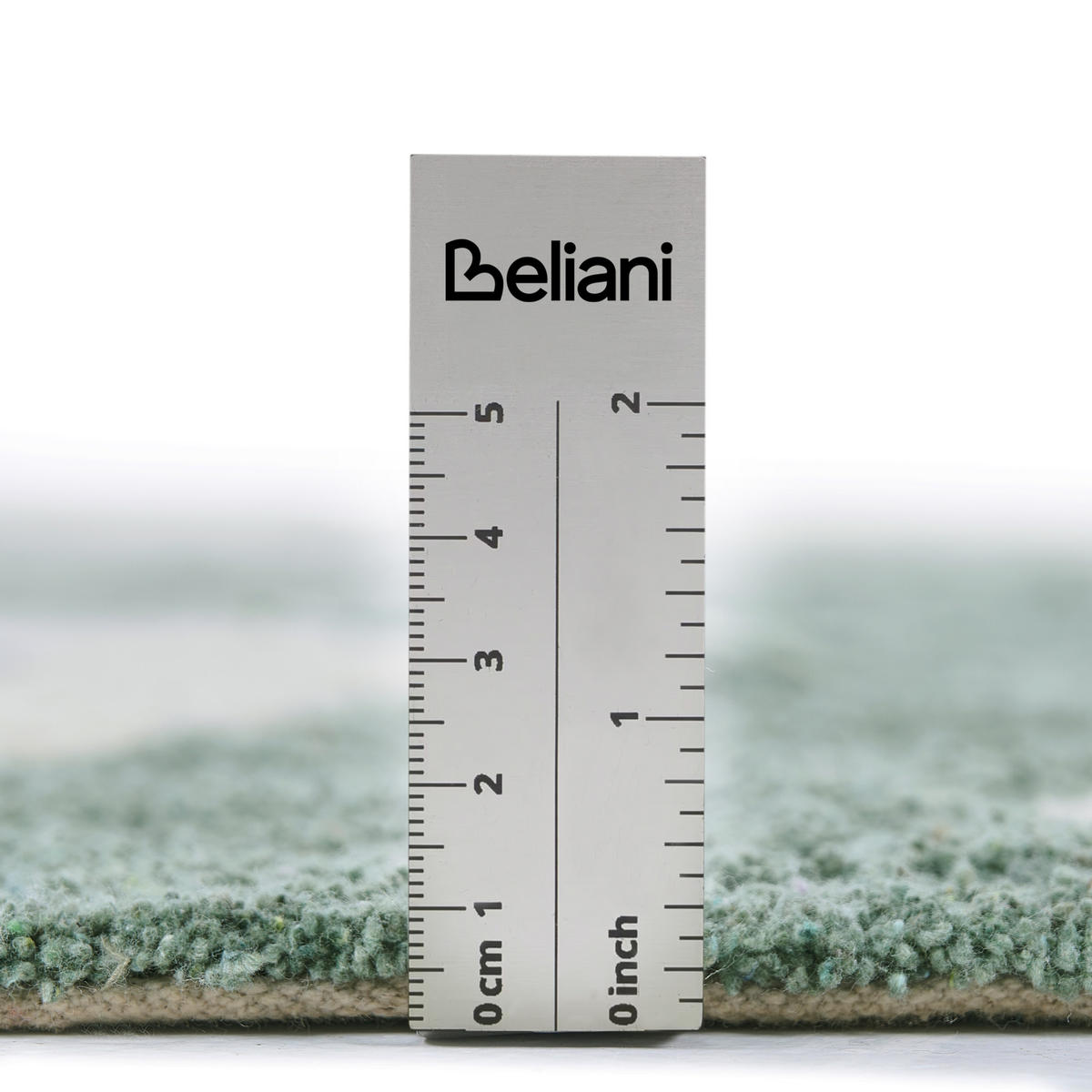 DĚTSKÝ KOBEREC Zelený 160/230 cm Bavlna Mokhva - zelená barva, textil (160/230cm) - Beliani