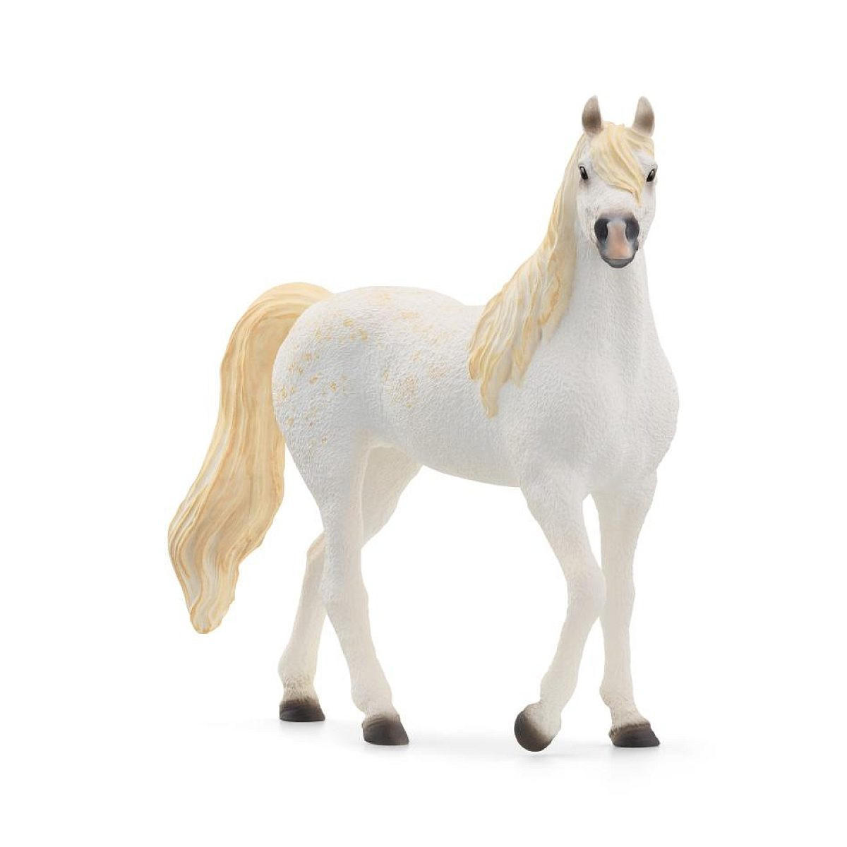 Schleich Spielfigur Beige 5x10x13 cm