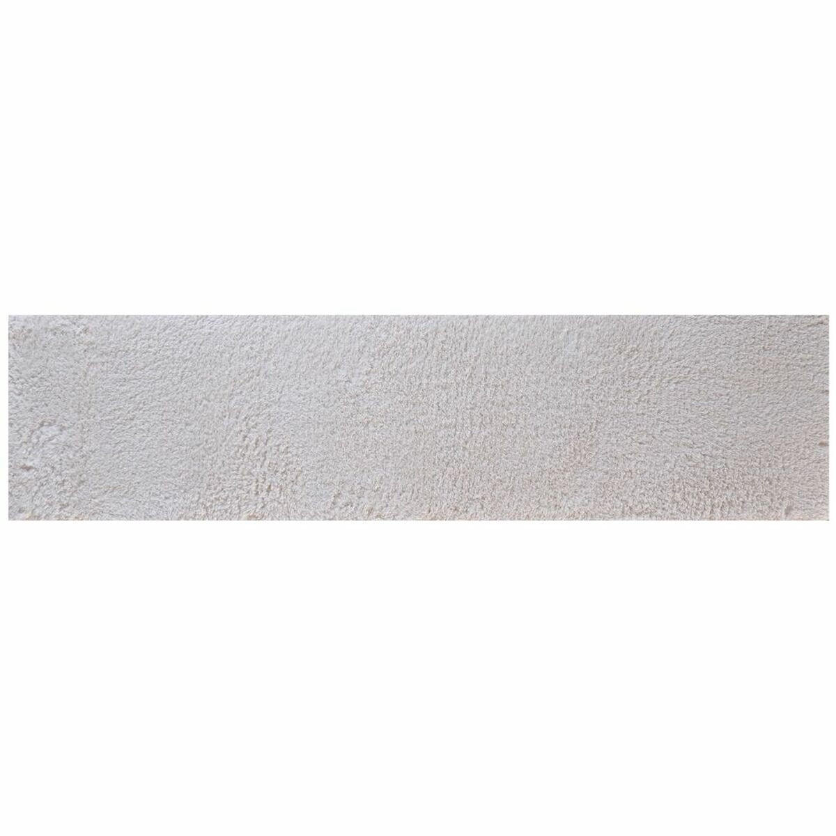 TEPPICH Elfenbein Moderne (60 x 240 x 3 cm) - Beige, Kunststoff (60/240cm) - DKD Home Decor