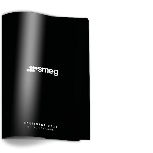 SMEG Küchenkatalog