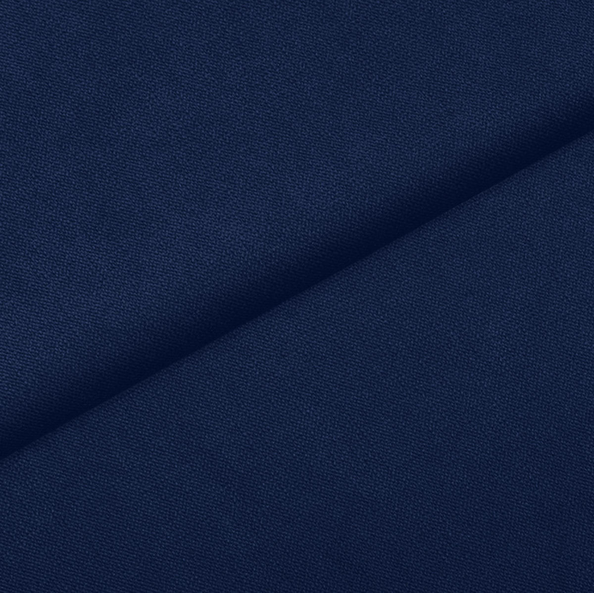 WOHNLANDSCHAFT Lovere Dunkelblau 314/217/90 cm mit Schlaffunktion Bettkasten Modern - Schwarz/Dunkelblau, Kunststoff/Textil (314/90/217cm) - AX Living