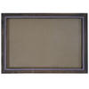 BILDERRAHMEN SHABBY-LOOK rechteckig Braun - Braun, Holz (51/36/1cm) - MCW