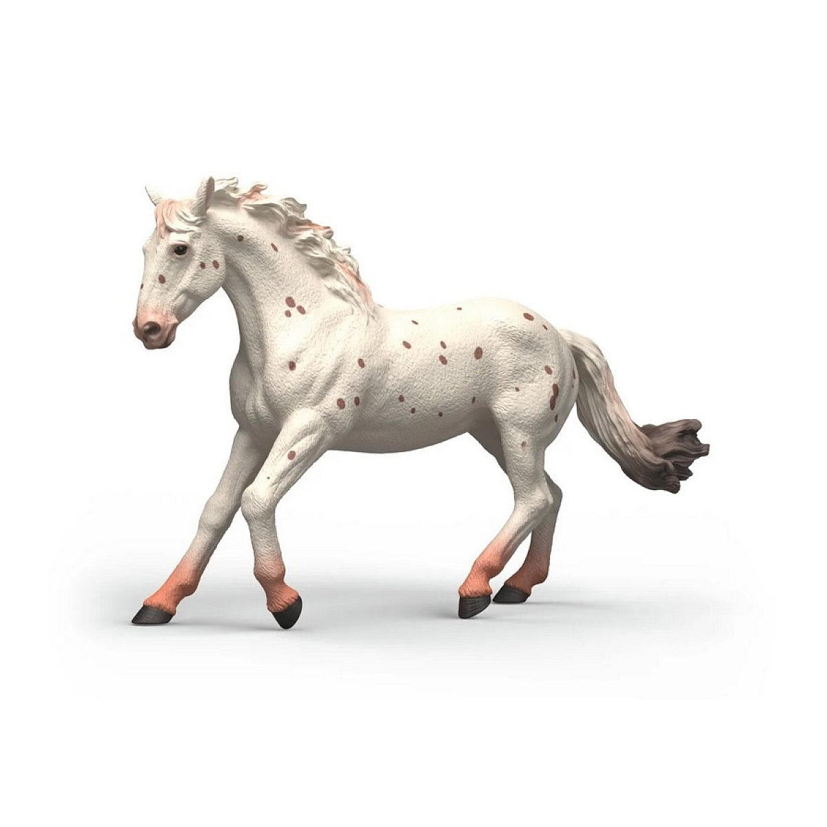 Schleich Spielfigur Beige 16x10.7x4.2 cm
