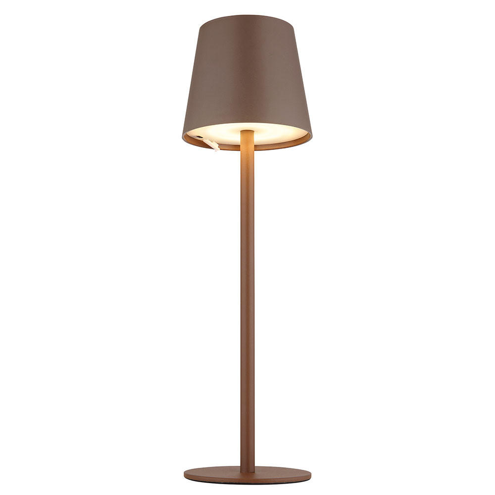 Globo Lighting Led Braun 10.6x36x10.6 cm