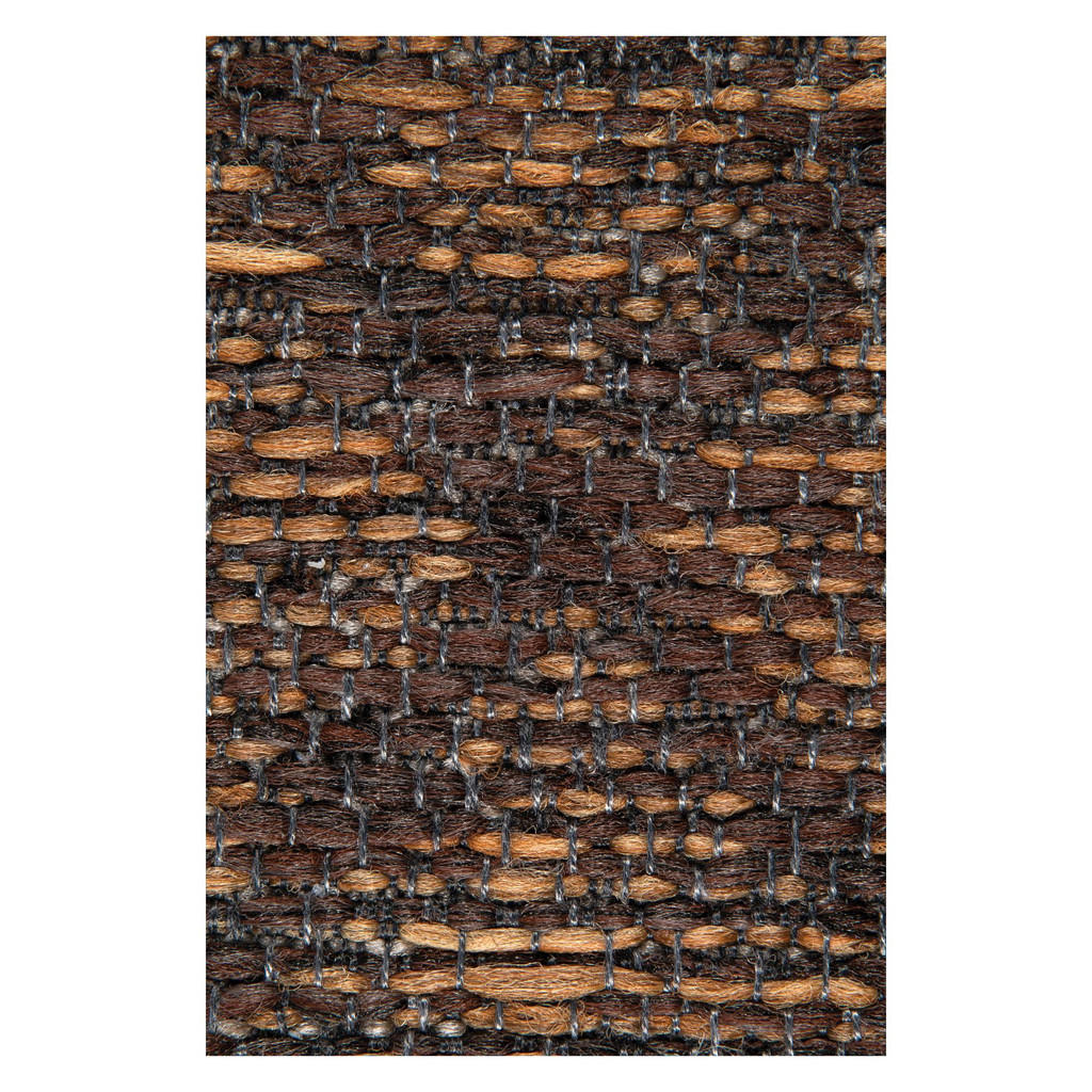 Thumbnail - Vivaraise Outdoor-Teppich, Braun, Textil, 120x170 cm, Teppiche & Böden, Teppiche