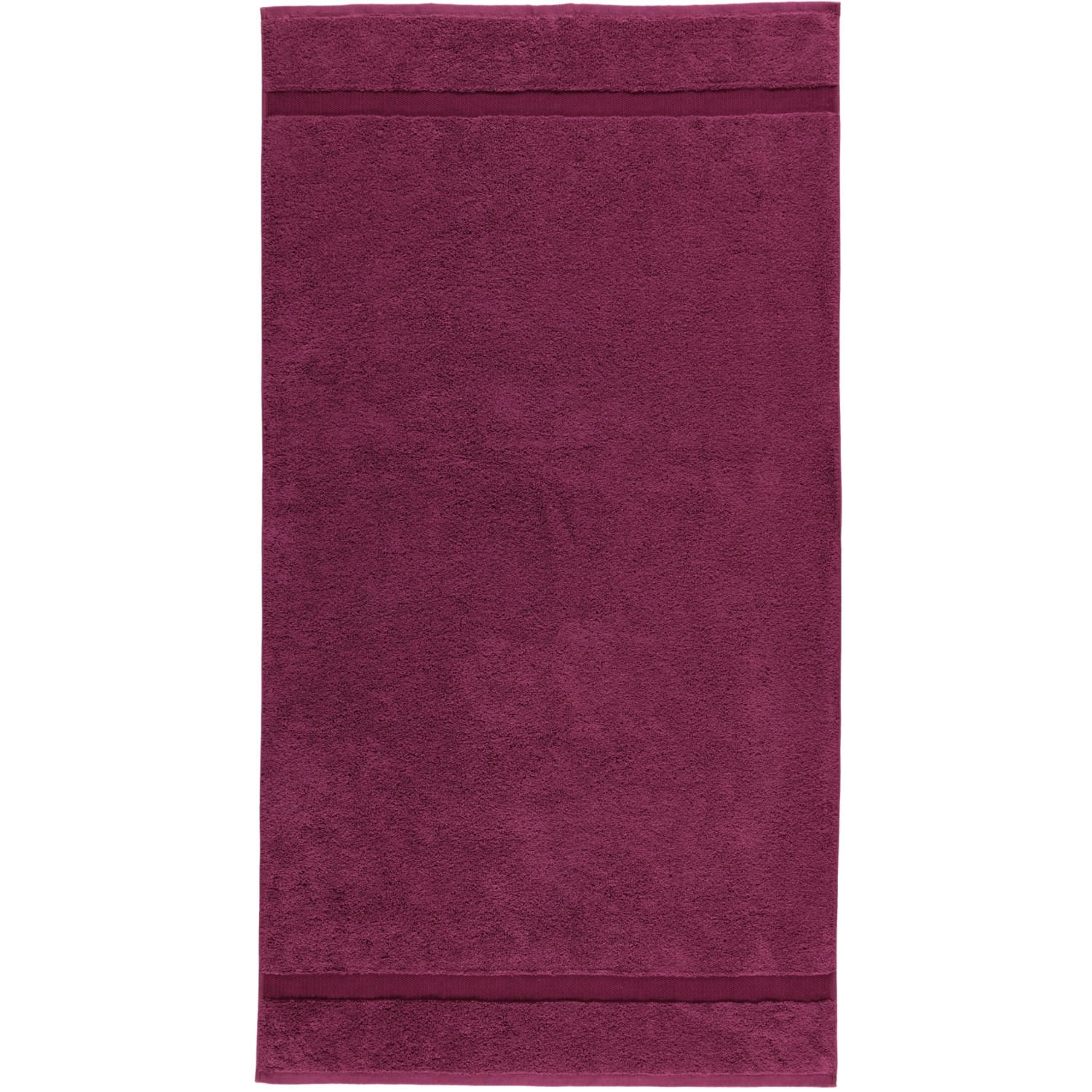 HANDTÜCHER PRINCESS BERRY - 237 - Lila, Textil (70/130cm) - Rhomtuft