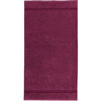 HANDTÜCHER PRINCESS BERRY - 237 - Lila, Textil (70/130cm) - Rhomtuft