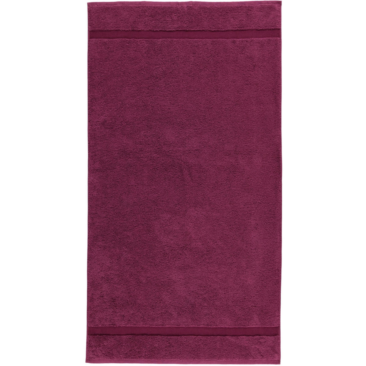 HANDTÜCHER PRINCESS BERRY - 237 - Lila, Textil (70/130cm) - Rhomtuft