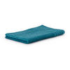 GÄSTETUCH NEW CLASSIC - Türkis, Textil (30/50cm) - MÖVE