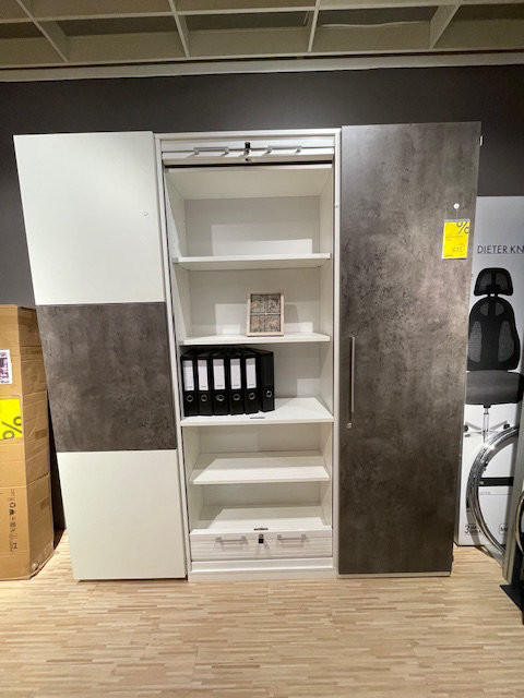 AKTENSCHRANK - Moderano