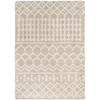 HOCHFLORTEPPICH 201/290 cm Beige - Beige, Naturmaterialien/Textil (200/290cm) - LIVABLISS