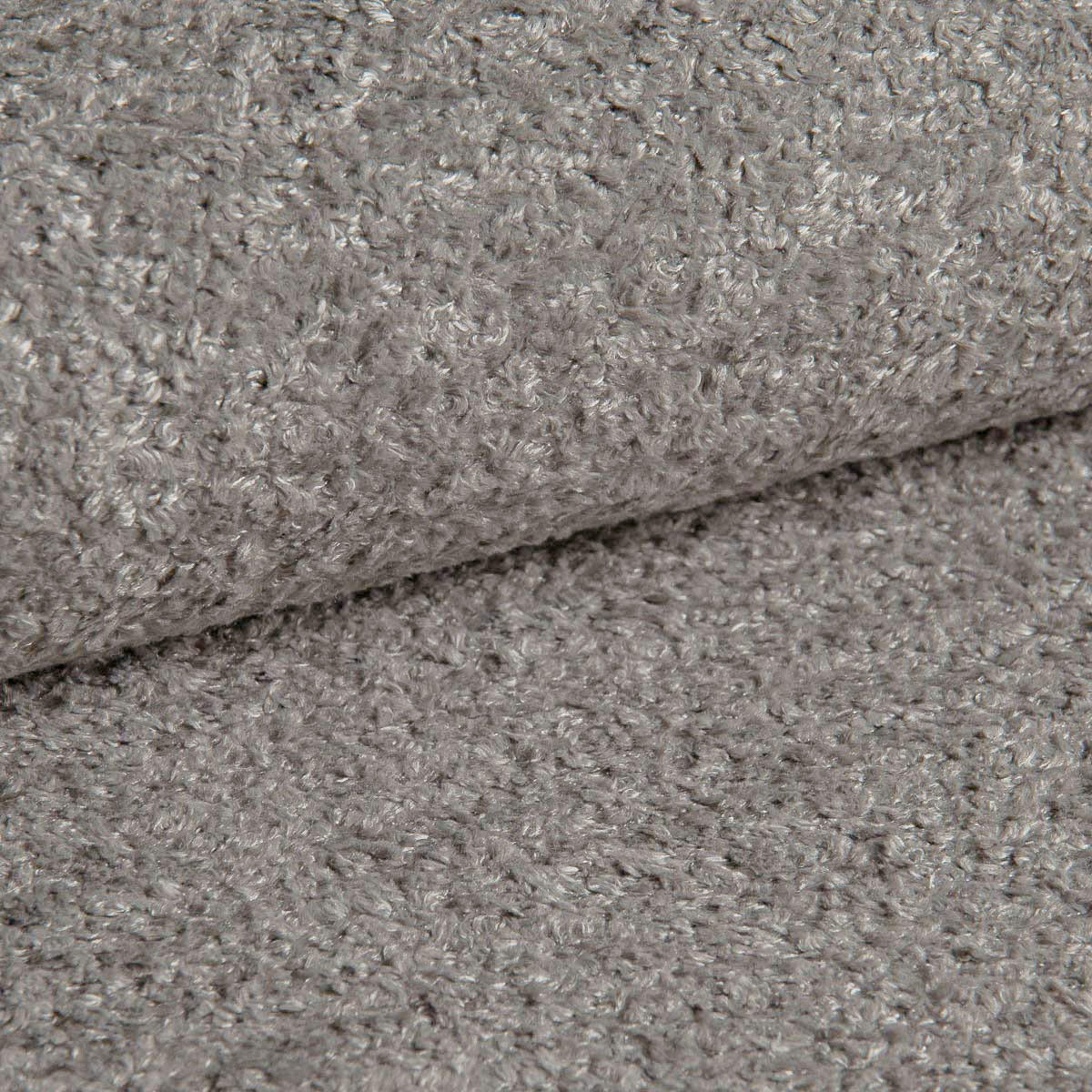 POLSTERBETT MIKO 160/200 cm Bettkasten, Grau - Grau, Holzwerkstoff/Textil (160/200cm) - Idohome