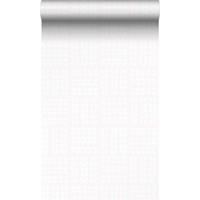 TAPETE Blätter 53 cm x 10.05 m - Pink, Papier (53/1000cm) - Origin Wallcoverings