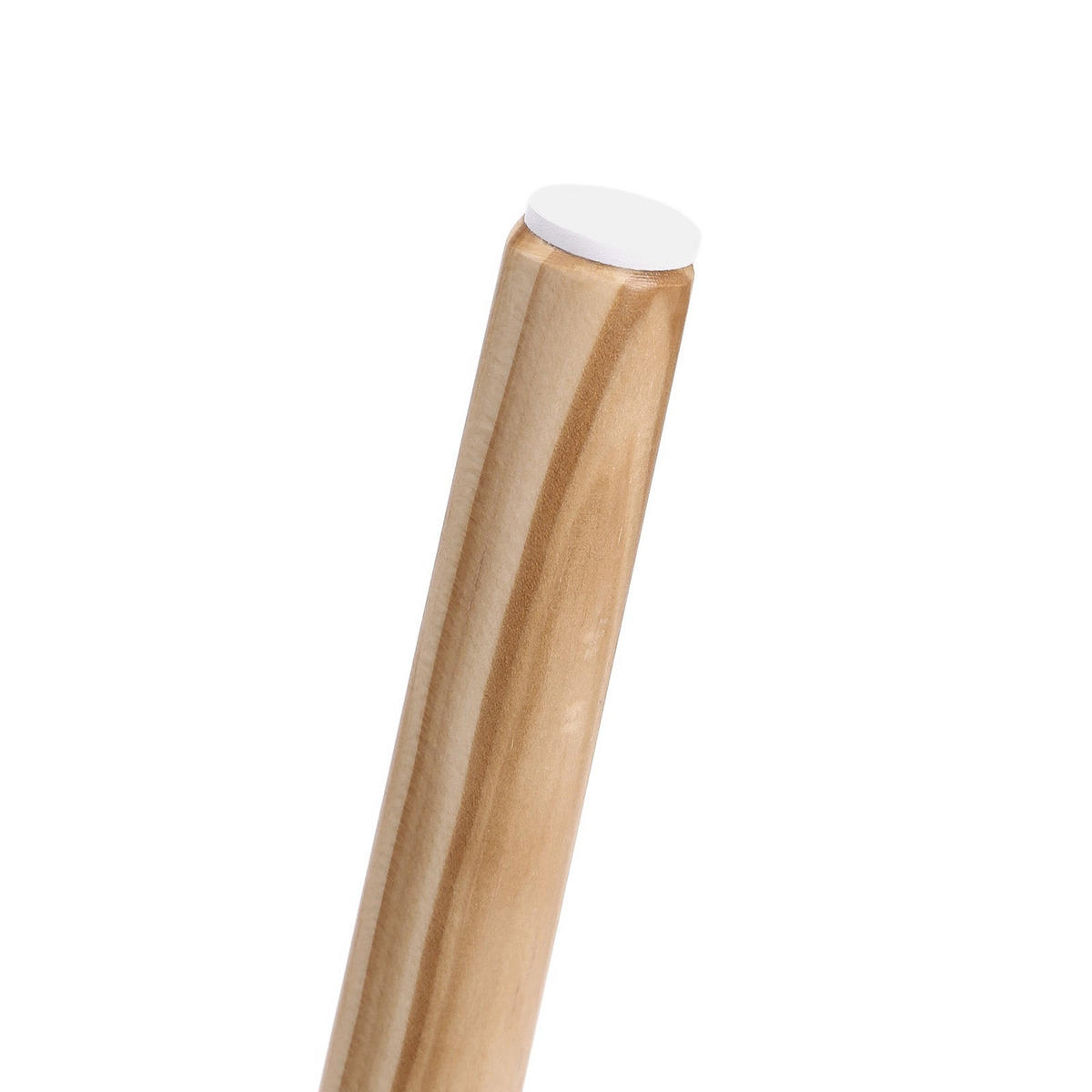 BEISTELLTISCH COUCHTISCH 2ER-SET - Weiß, Holzwerkstoff (45/45/50cm) - Hansiro