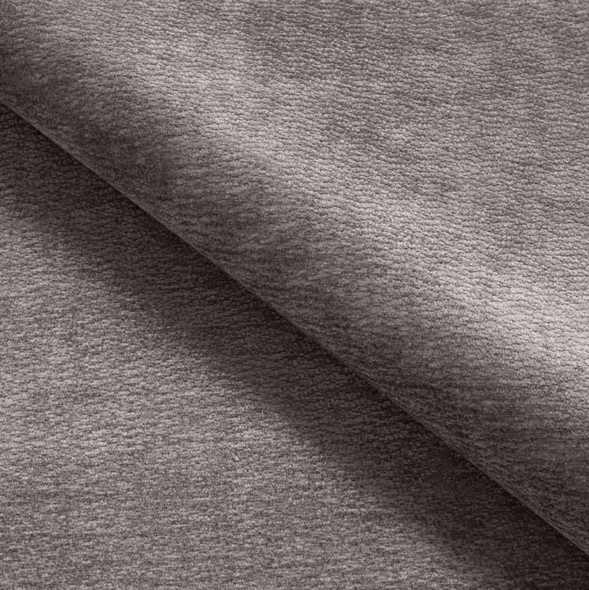 SESSEL SENSI Relaxstuhl mit 360° Drehung und Schwingfunktion – Lux-Schaumkissen, Dunkelgrau, 104x46x119 cm - Anthrazit/Schwarz, Holz/Textil (104/119/84cm) - DomoHome