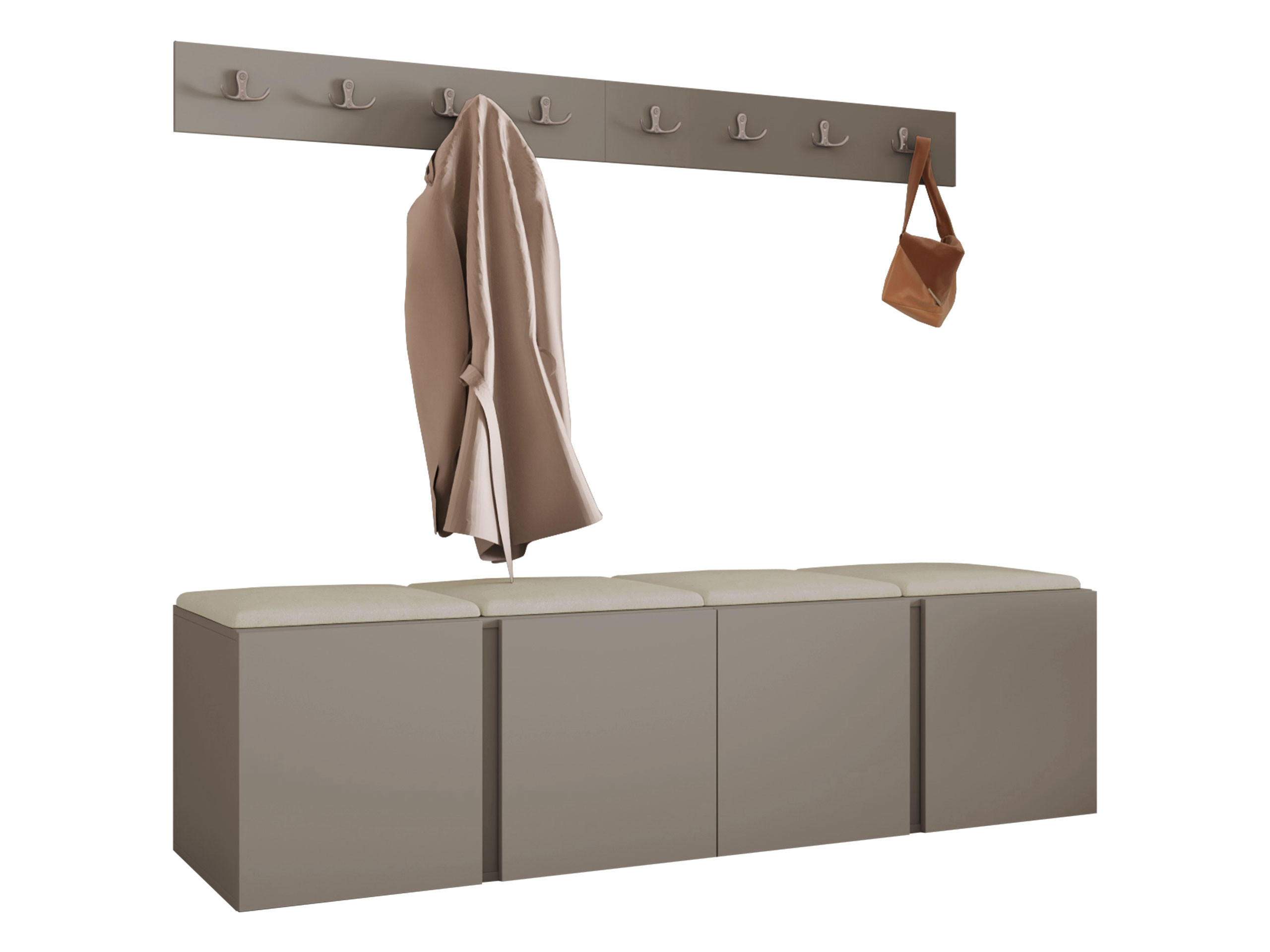MOBILIER PENTRU HOL Orion VII