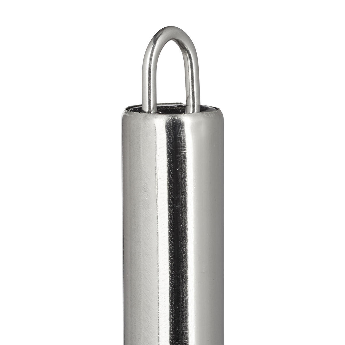 3XPIZZAROLLER - strieborná, kov (7/19.5/2cm) - Relaxdays