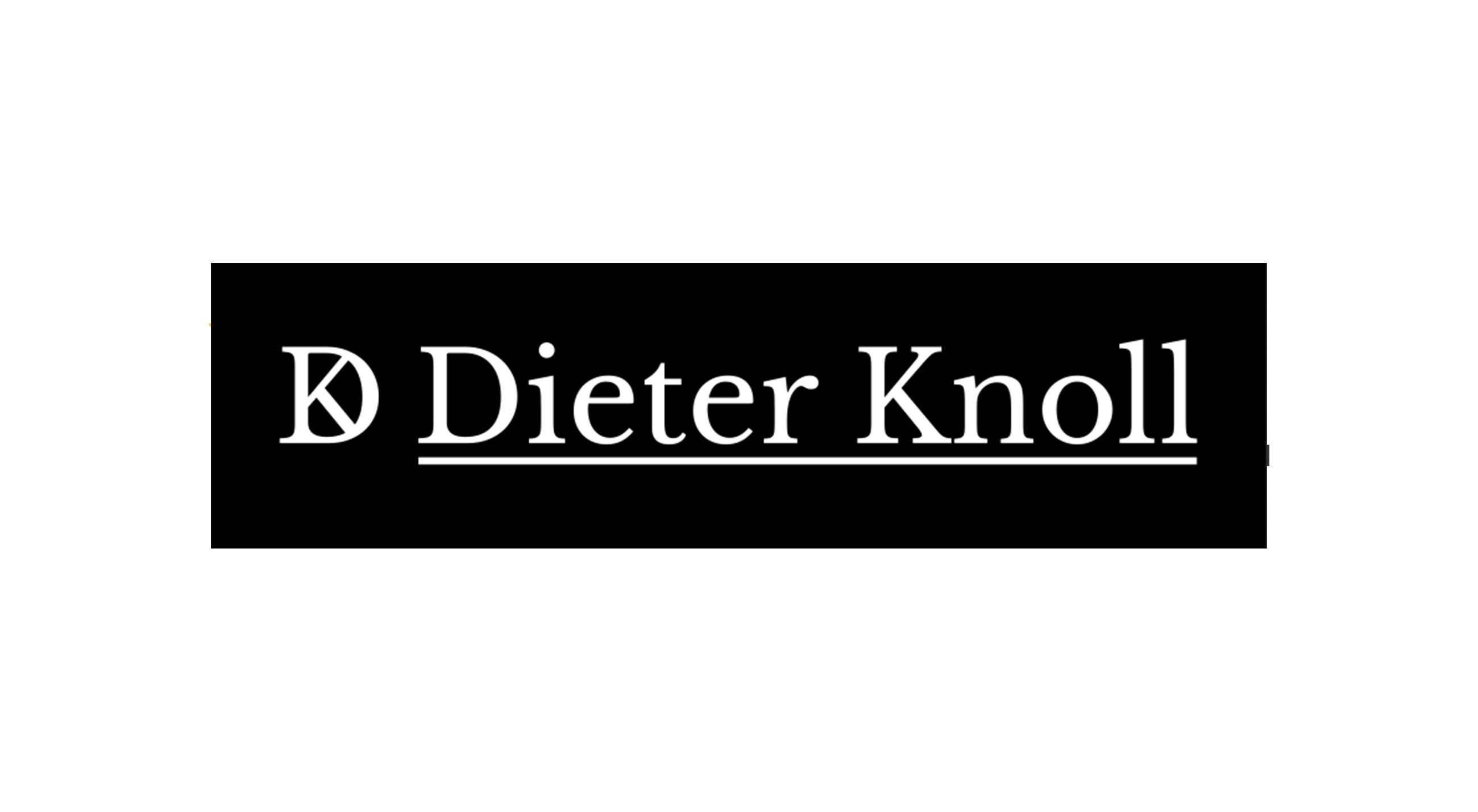 DIETER KNOLL Küchen