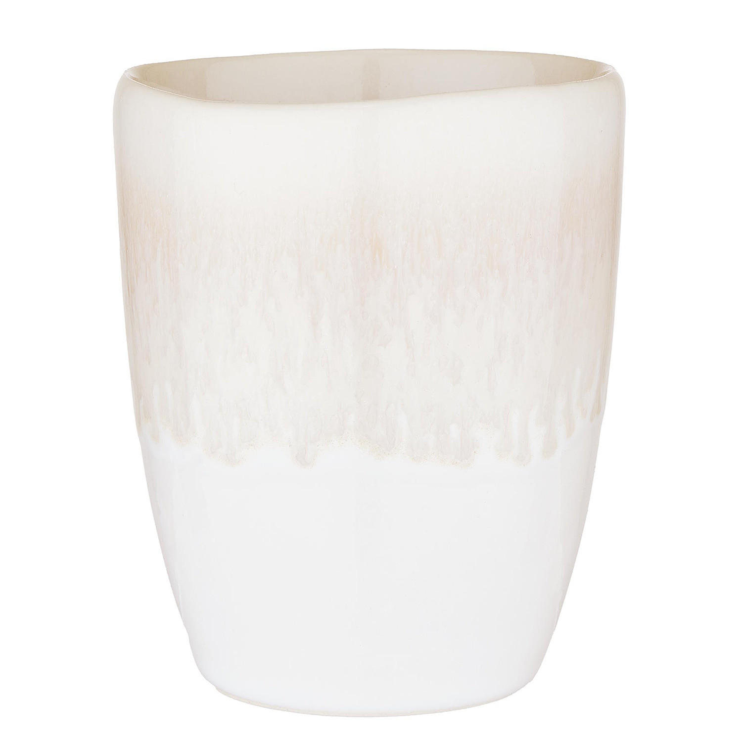 TASSE Atlantis - Beige, Keramik (0.3L) - Butlers