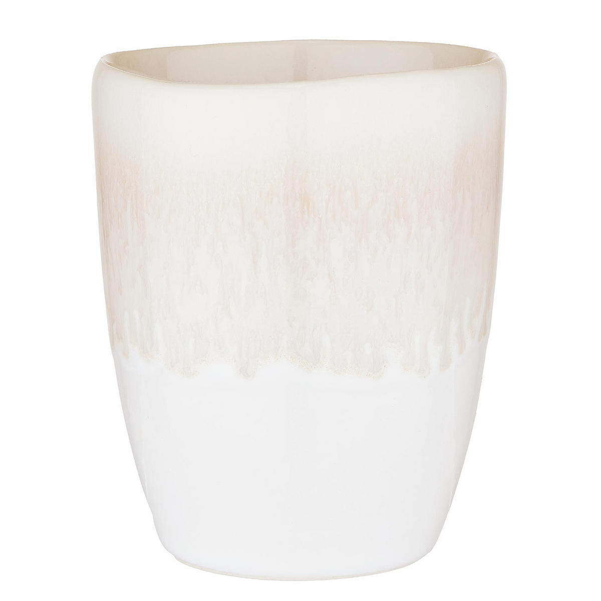 TASSE Atlantis - Beige, Keramik (0.3L) - Butlers