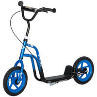 SONSTIGES Outdoor-Spielzeug Blau 115,0/50,0/88,0 - Blau, Metall (50/115cm)