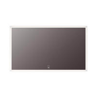 LED-SPIEGEL NOLA - 160 x 70 cm - Weiß, Glas (160/70/1cm) - Home Deluxe