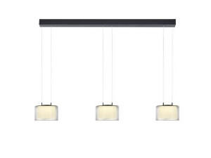 LED-Hängeleuchte - Bankamp