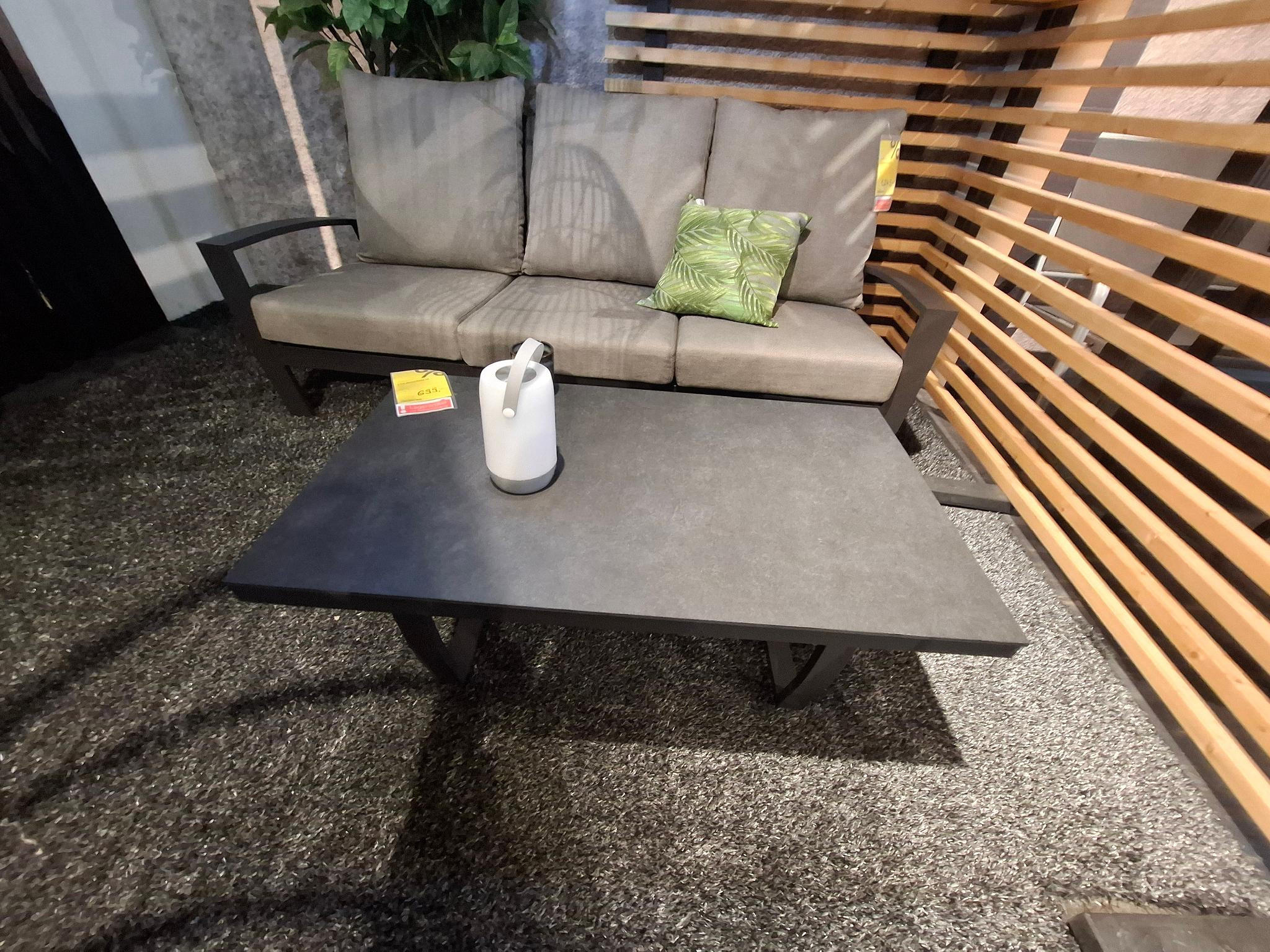 LOUNGETISCH - Ambia Garden