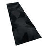 HOCHFLORTEPPICH 100/200 cm Soft 380 - Schwarz, Textil (100/200cm) - Paco Home