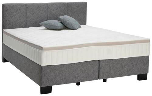 Boxspringbett Verona - Hom`in