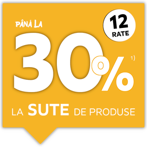 Speech bubble pâna la 30% la sute de produse