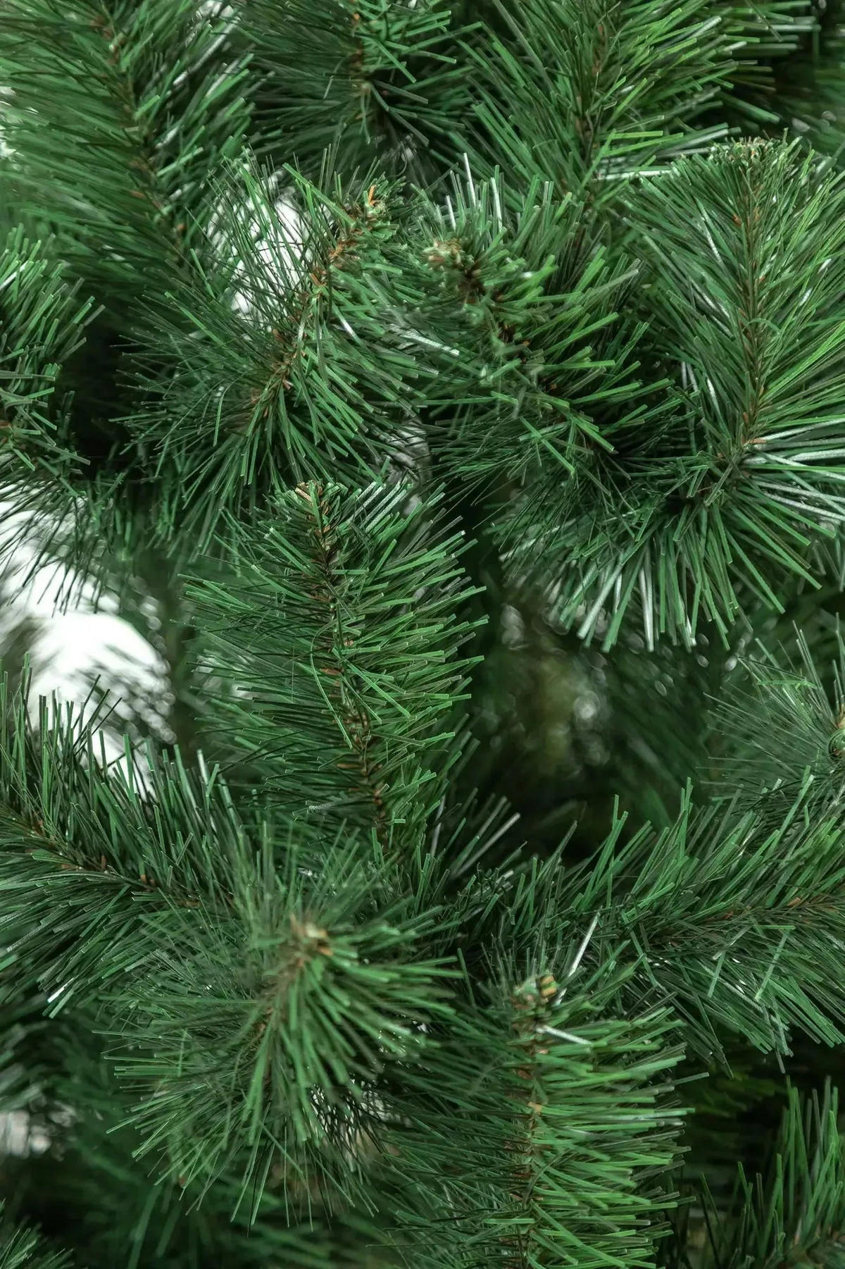 TANNENBAUM Künstlicher Weihnachtsbaum - Noel 220 cm - Grün, Kunststoff (220cm) - aplanta