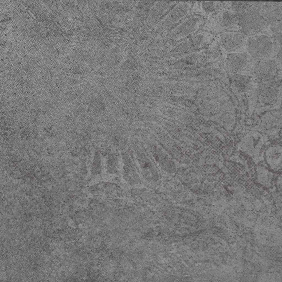 VINYLBODEN PVC-Dielen selbstklebend | 2mm Stärke | Laminat Viny | Betongrau , 5,02m² - Blaugrau, Holzwerkstoff (91.5/15.2/0.2cm) - DELUKE