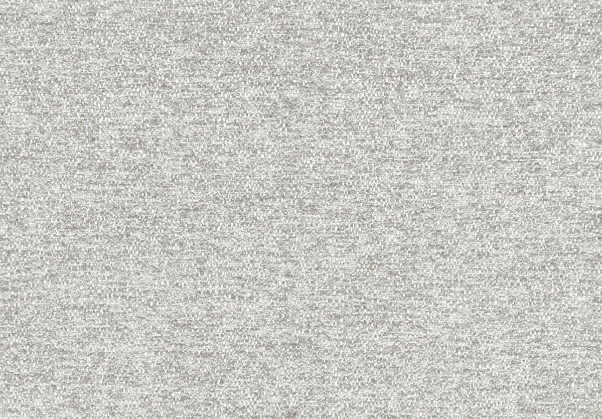 ECKSOFA SALVINI 4-Sitzer, weiß - Schwarz/Weiß, Holzwerkstoff/Textil (292/158cm) - Courtois Laville