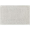 BADEMATTEN MODERN 304 PLATIN - 705 - Platinfarben, Textil (50/80cm) - Cawoe