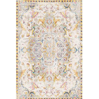 TEPPICH Renne 200/300 cm - Multicolor, Textil (200/300cm) - Bamyum
