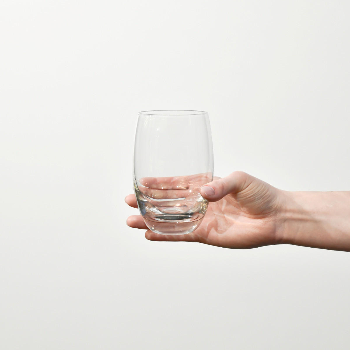 TRINKGLÄSER, 6ER-SET, 360 ML - Transparent, Glas (0.36L) - Krosno Glass